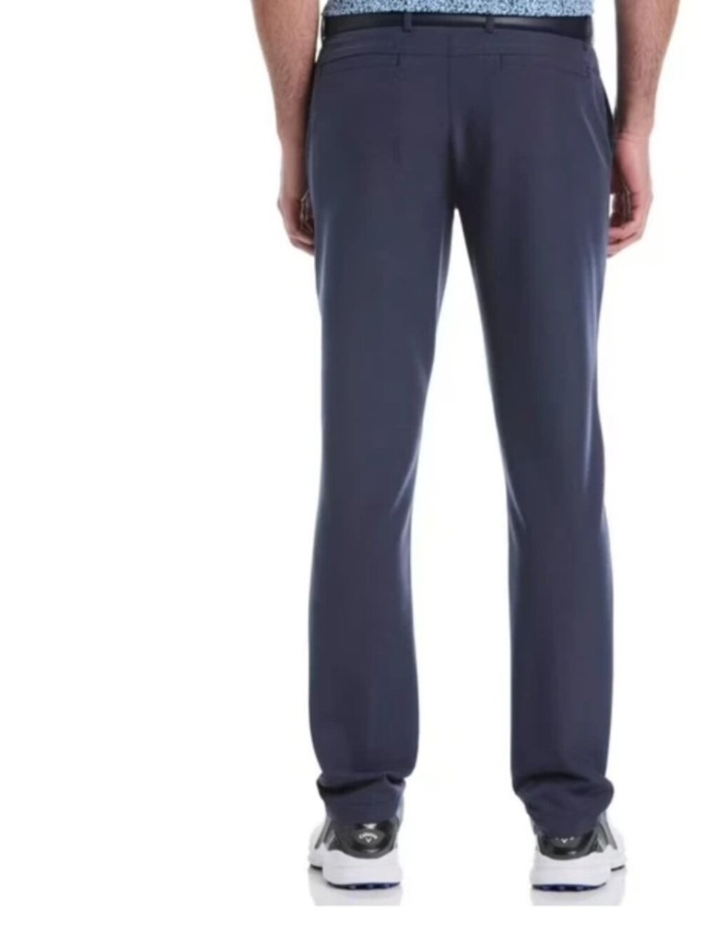Callaway Men's Performance 4 Way Stretch Golf Pant with Back Pocket Zipper 34x30 - Picture 2 of 7